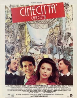 Cinecittà... Cinecittà (1992)