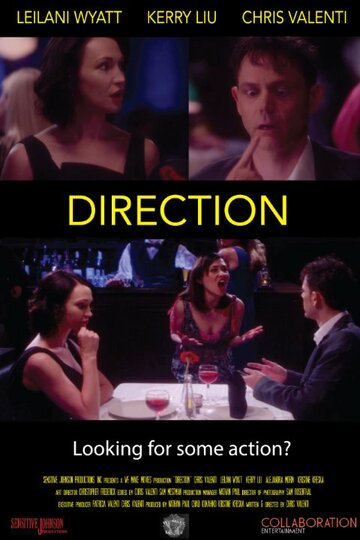 Direction (2015)