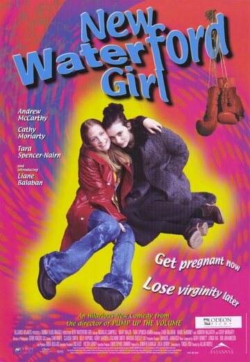 New Waterford Girl (1999)