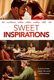 Sweet Inspirations (2019)