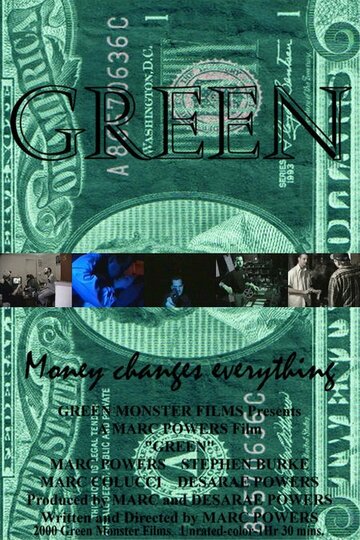 Green (2000)