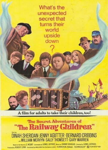 Дети дороги (1970)