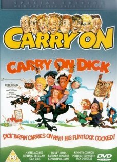 Carry on Dick (1974)