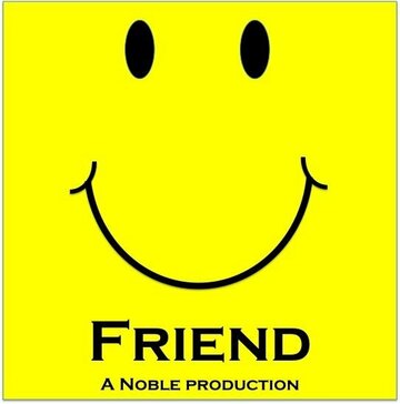 Friend (2013)