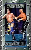 WCW СуперКубок 7 (1997)