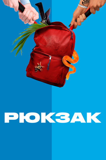 Рюкзак (2018)