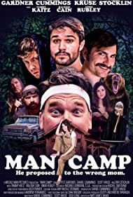 Man Camp