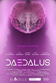Daedalus (2022)