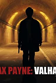 Max Payne: Valhalla (2012)