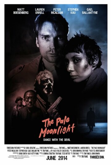 The Pale Moonlight (2014)