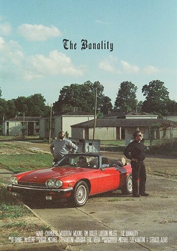 The Banality (2019)