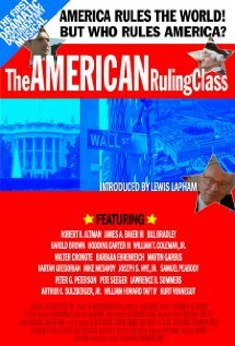 Американский правящий класс (2005)