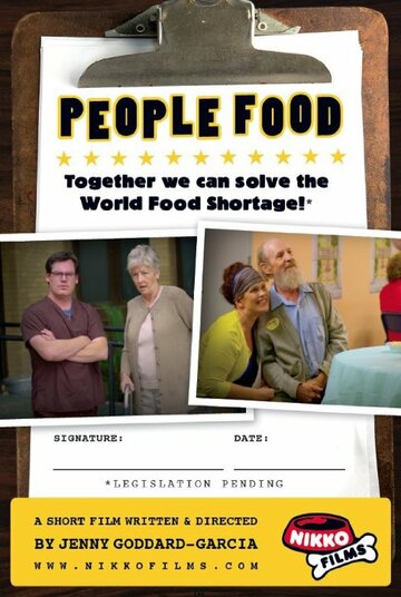 People Food (2014)