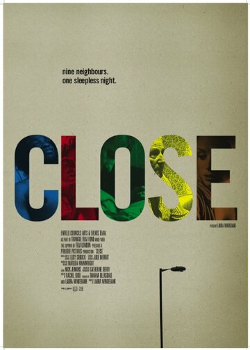 Close (2008)
