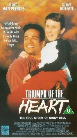 A Triumph of the Heart: The Ricky Bell Story (1991)