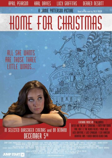 Дом для Рождества (2014)