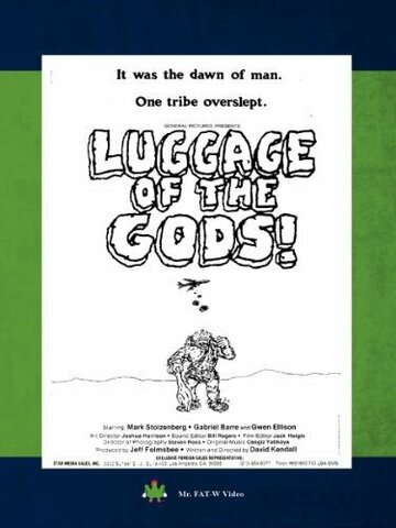 Luggage of the Gods! (1983)