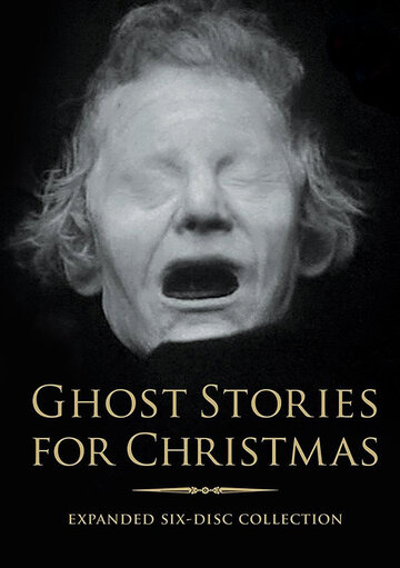 Рождественские истории о привидениях (2000)