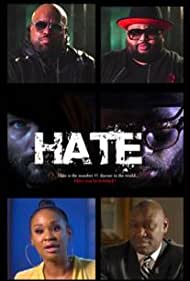 Hate (2020)
