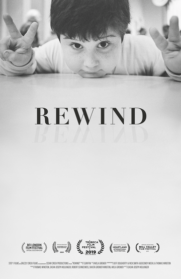 Rewind (2019)