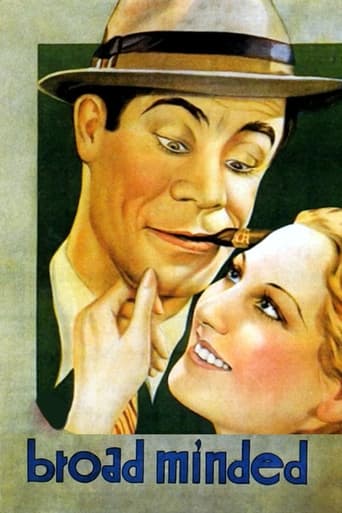 Broadminded (1931)