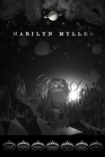 Marilyn Myller (2013)