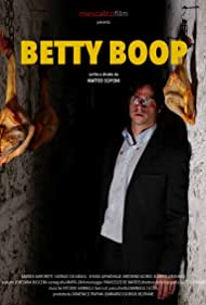 Betty Boop (2012)
