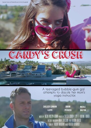 Candy's Crush (2014)