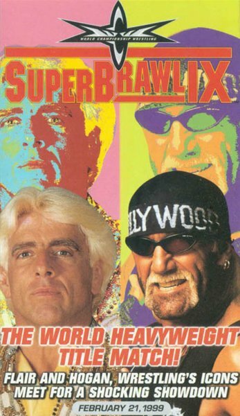 WCW СуперКубок IX (1999)