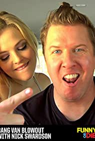 Bang Van Blowout with Nick Swardson (2011)