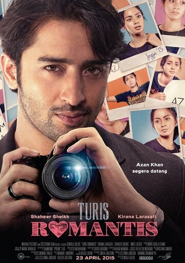 Turis Romantis (2015)