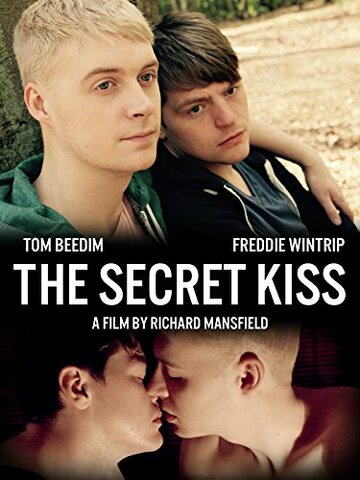 The Secret Kiss (2017)