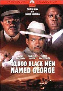 10,000 Black Men Named George (2002)