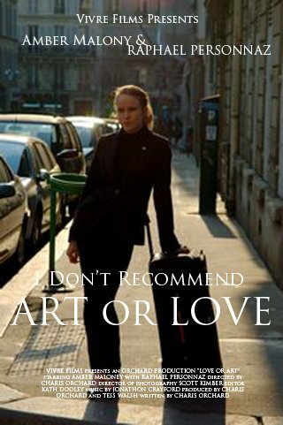 Art or Love (2013)
