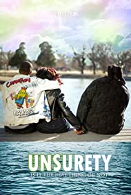 Unsurety (2021)