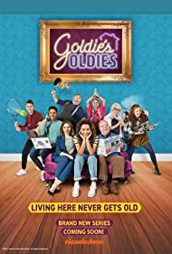 Goldie's Oldies (2021)