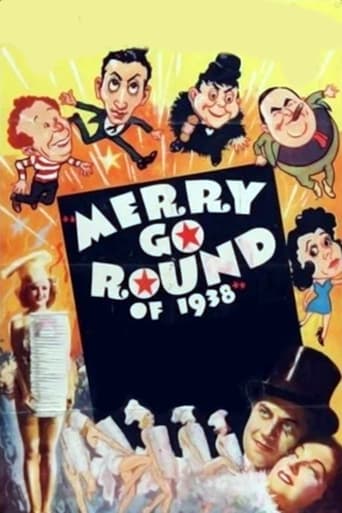 Merry-Go-Round of 1938 (1937)