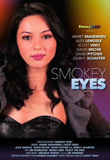 Smokey Eyes (2014)