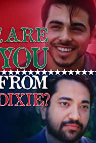 Are You from Dixie? (2019)