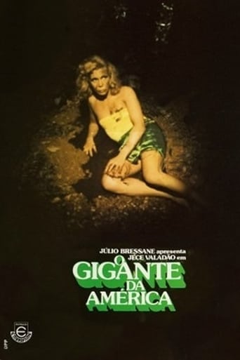 O Gigante da América (1978)