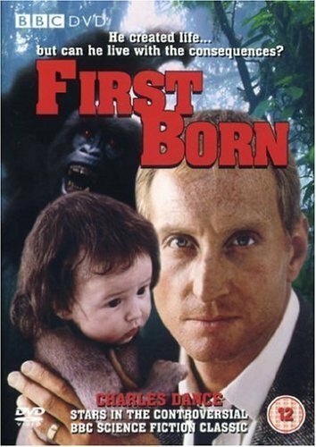First Born (1988)