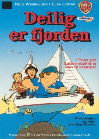 Deilig er fjorden (1985)