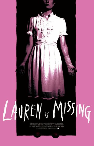 Lauren Is Missing (2013)