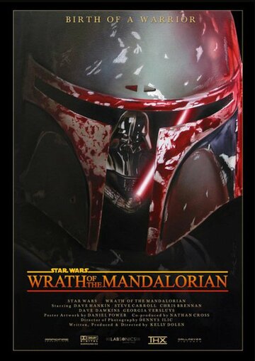 Star Wars: Wrath of the Mandalorian (2008)