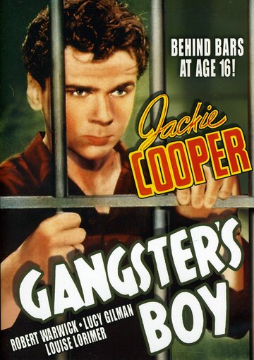 Gangster's Boy (1938)