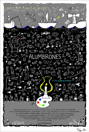 Alumbrones (2013)
