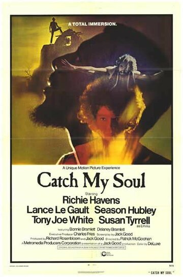 Catch My Soul (1974)