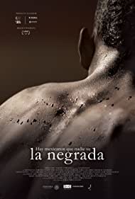 La Negrada (2018)