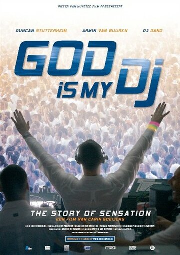 God Is My DJ (2006)