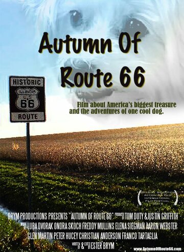 Autumn of Route 66 (2013)